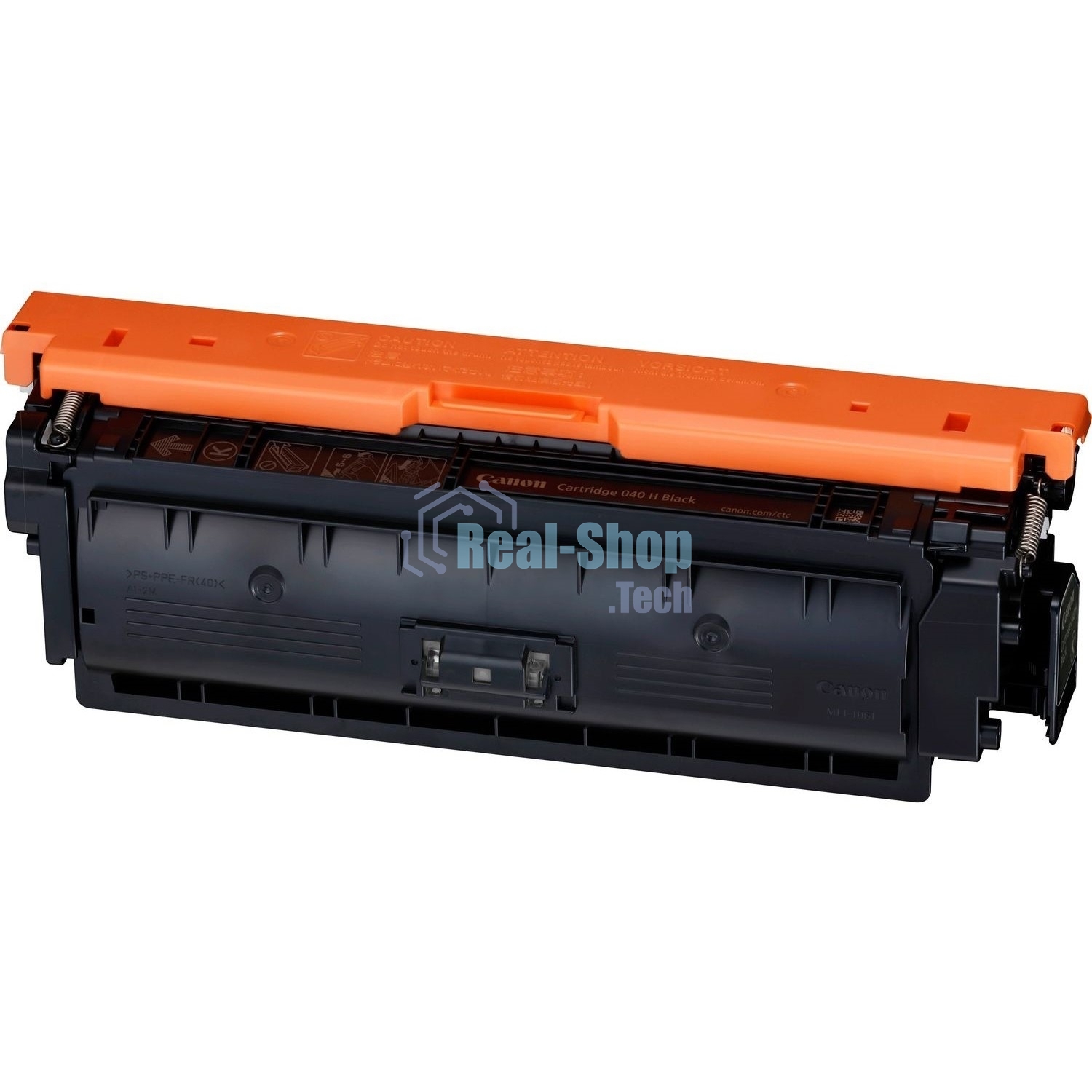 Картридж лазерный Canon Cartridge 040HBK (0461C001) черный (12500 стр.) для Canon LBP-710Cx/712Cx