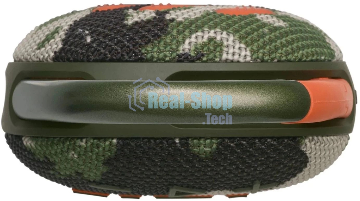 Портативная акустика JBL CLIP 5, камуфляж