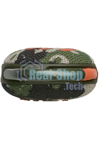 Портативная акустика JBL CLIP 5, камуфляж