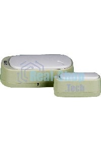 Датчик откр.двери/окна Elari Smart Door белый