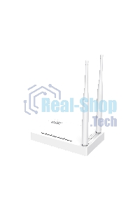 Роутер WRL Router Netis 300MBPS 10/100M 4P WF2419E