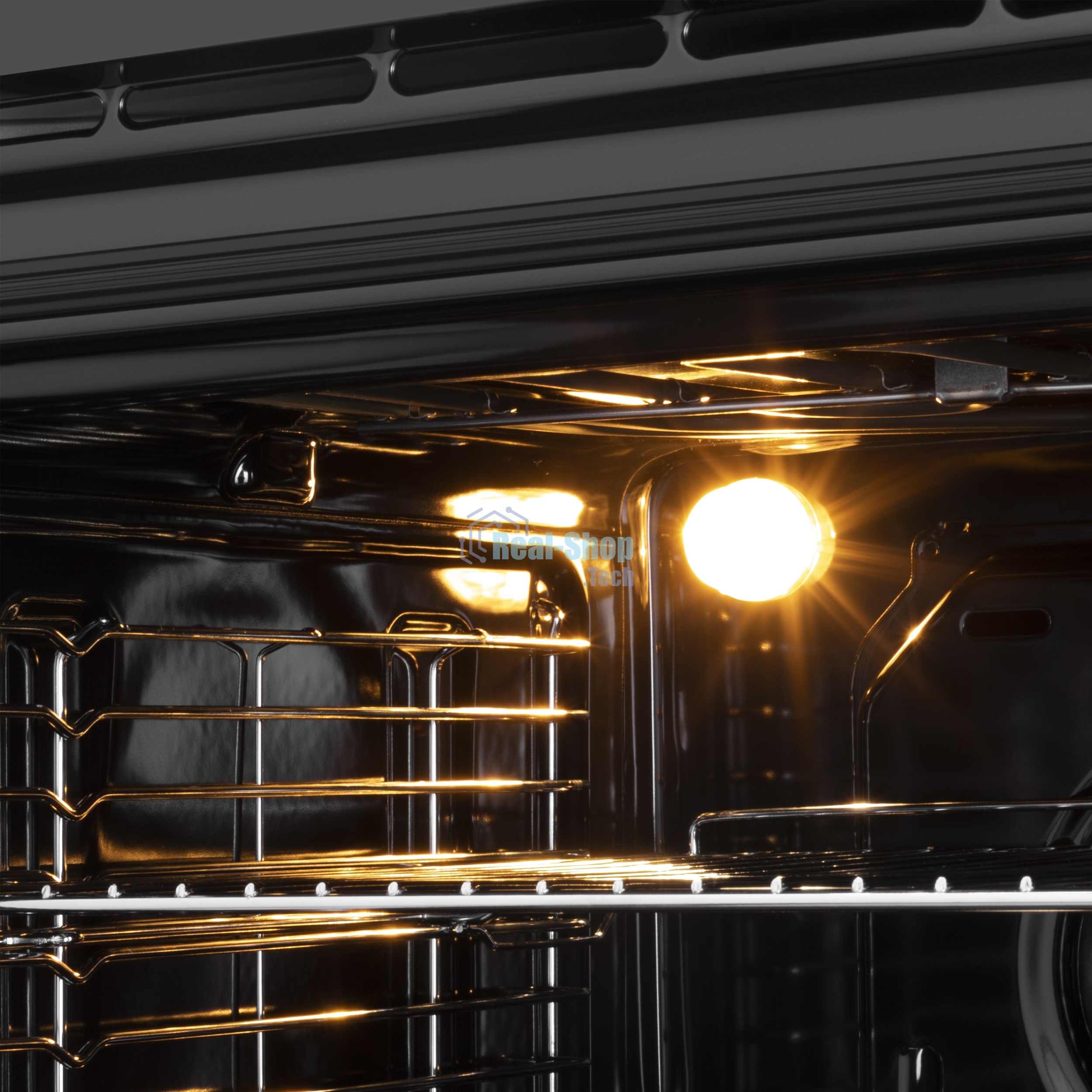 Шкаф духовой электрический Maunfeld AEOD60103W