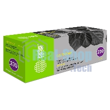 Картридж лазерный Cactus CS-TN230Y желтый (1400 стр.) для Brother HL-3040/3070, DCP-9010, MFC-9120/9320