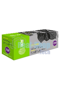 Картридж лазерный Cactus CS-TN230Y желтый (1400 стр.) для Brother HL-3040/3070, DCP-9010, MFC-9120/9320