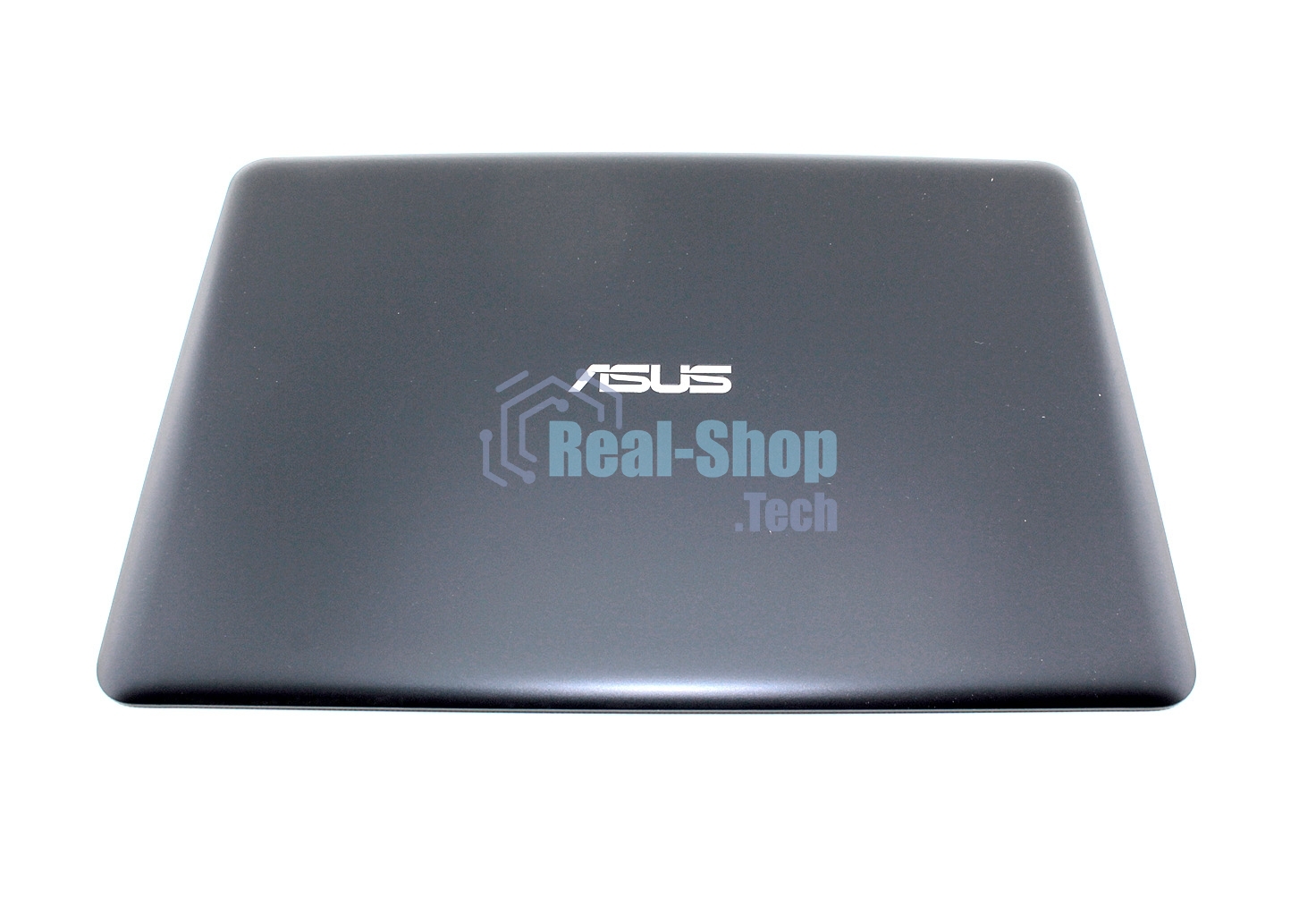 Крышка матрицы для Asus Vivobook E402B синяя