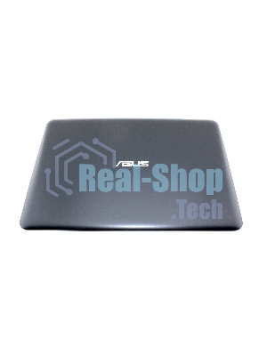 Крышка матрицы для Asus Vivobook E402B синяя