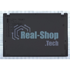 Нижняя часть корпуса для Lenovo ThinkPad T495s