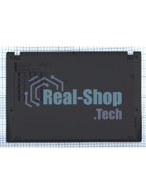 Нижняя часть корпуса для Lenovo ThinkPad T495s