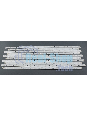 Светодиодная подсветка TV 58