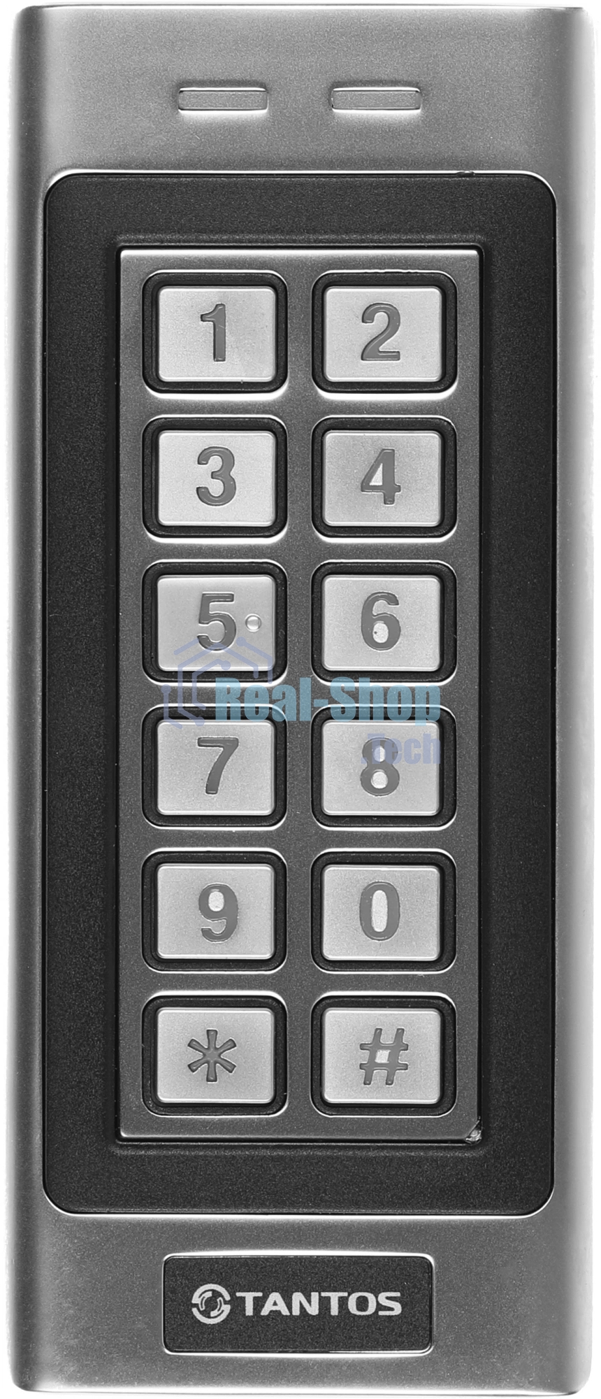 Кодонаборная панель Tantos TS-KBD-EM2 Metal