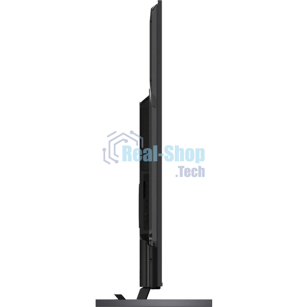 Телевизор Hisense 110'' 110UXNQ серый Mini LED UHD 144Hz/240Hz VIDAA U7.0
