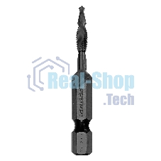 Сверло-метчик Gross М5 х 0,8 мм, Co5%