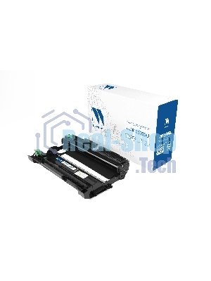 Блок фотобарабана NVPrint совместимый NV-DR-2510 DU для Brother HL-L2400/HL-L2445/HL-L2447/HL-L2865/DCP-L2620/DCP-L2627/DCP-L2660/DCP-L2665/MFC-L2800/MFC-L2827/MFC-L2835/MFC-L2860/MFC-L2960/MFC-L2980 (15000k)