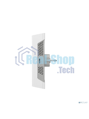 Wi-Fi Mesh-ретранслятор Netcraze Buddy 6 SE Mesh-ретранслятор Wi-Fi 6 AX3000 с портом Gigabit Ethernet