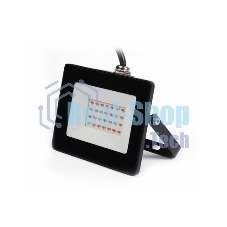 Светодиодный (LED) прожектор FL Sensor Smartbuy-20W/6500K/65 (SBL-FLSen-20-65K)