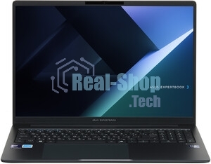 Ноутбук ASUS ExpertBook B5 B5605CCA-PL0128 Intel Core Ultra 5 225H 4300MHz/16