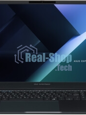 Ноутбук ASUS ExpertBook B5 B5605CCA-PL0128 Intel Core Ultra 5 225H 4300MHz/16