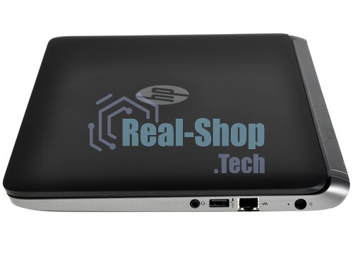 Клавиатура для HP ProBook 430 G2 черная с рамкой с подсветкой