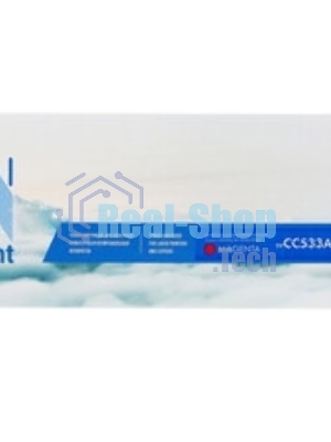 Картридж лазерный NVPrint совместимый HP CC533A/Canon 718 Magenta для для LJ Color CP2025/(2800k)