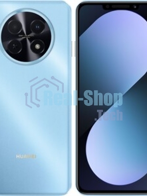 Смартфон Huawei Nova 14i 8/256Gb, голубой