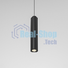 50310 LED 12W 3000K  / Светильник подвесной светодиодный /черный