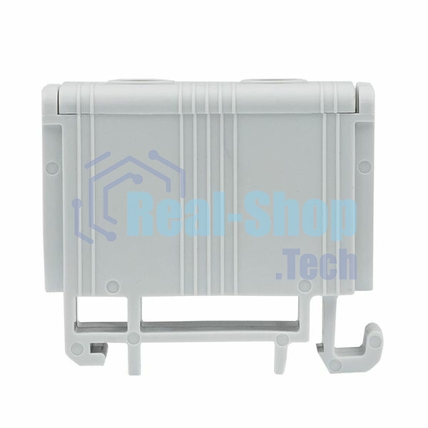 Клемма силовая вводная КСВ 16-50кв.мм сер. EKF plc-kvs-16-50-gray