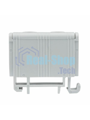 Клемма силовая вводная КСВ 16-50кв.мм сер. EKF plc-kvs-16-50-gray