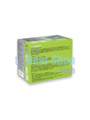 Фотобумага Cactus CS-GA6200500 глянцевая A6 200 г/м2 500 листов.