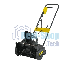 Снегоуборщик электрический Huter SGC 2300E (2000Е) 2.0кВт