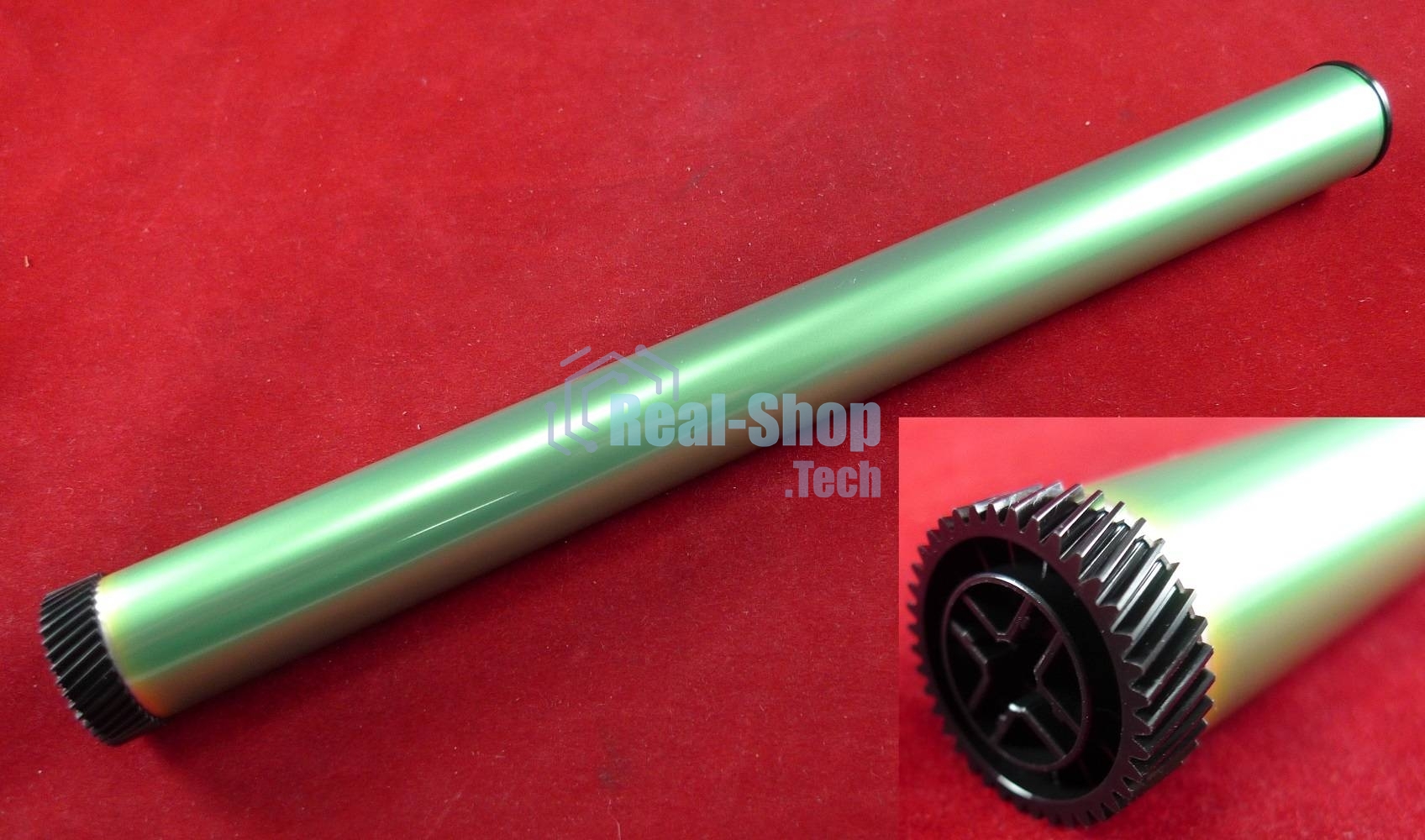 Барабан ELP Samsung ML-3310/ML-3710 SCX-4833/4835/5637/5639/5737/5739 Xerox Phaser 3320/WC3315 (39T) Long Life (Китай)