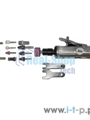 Прямошлифовальная машина (гравер) FUBAG GL103/25000103л/мин 6бар 25000об/мин набор