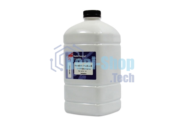 Тонер SC MPT5-1KG черный, кан. 1 кг, универсальный, для LJ 1200/4100/5000