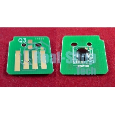 Чип Xerox WorkCentre 7120/7125/7220/7225 Yellow (006R01462) 15K (ELP Imaging)