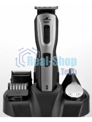 Триммер+насадка для стрижки волос ИП 65