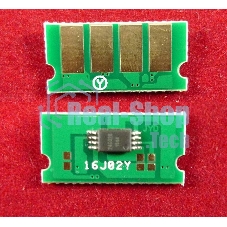 Чип ELP для Ricoh Aficio SP C220/C221/C222/C240 Yellow 2K (SPС220) (Китай)