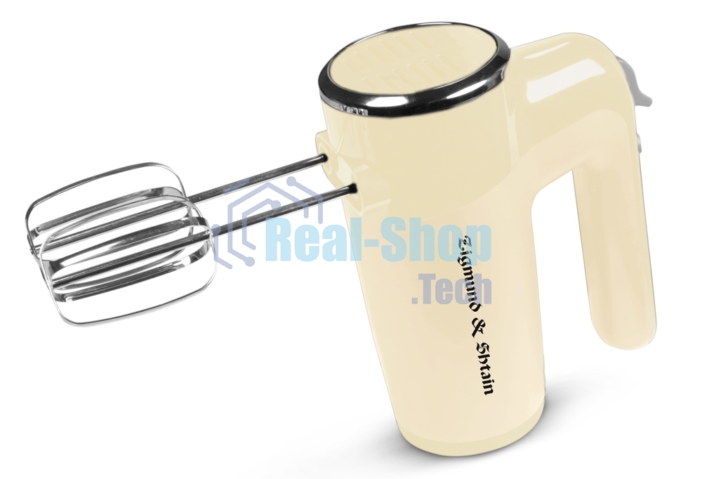 Миксер Zigmund & Shtain ZHM-150