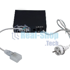 Контроллер для Гибкого Неона Neon-night 4W (4-х жильный) RGb