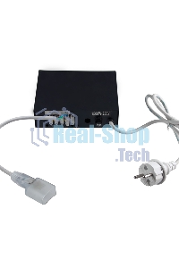 Контроллер для Гибкого Неона Neon-night 4W (4-х жильный) RGb