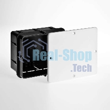 Коробка распр. СП 151х122х73 IP30 Рувинил 10163