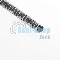 Металлорукав Р3-Ц-32 d32мм без протяжки (уп.25м) Рувинил Р3-Ц-32