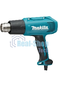 Фен технический Makita HG5030K 198932 1600Вт.