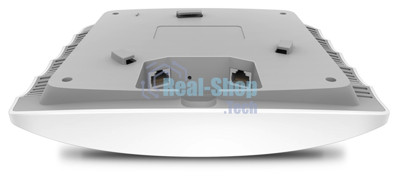 Точка доступа TP-Link SMB EAP245 AC1750 Гигабитная двухдиапазонная потолочная точка доступа Wi-Fi SMB
