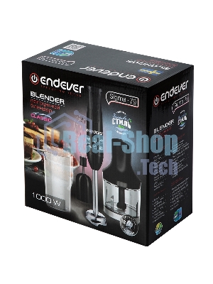 Блендер Endever Sigma-79