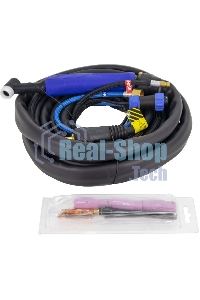 Сварочный аппарат Ресанта САИ-315АД инвертор MMA DC/TIG DC 13.8кВт