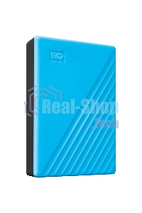 Внешний HDD 2.5