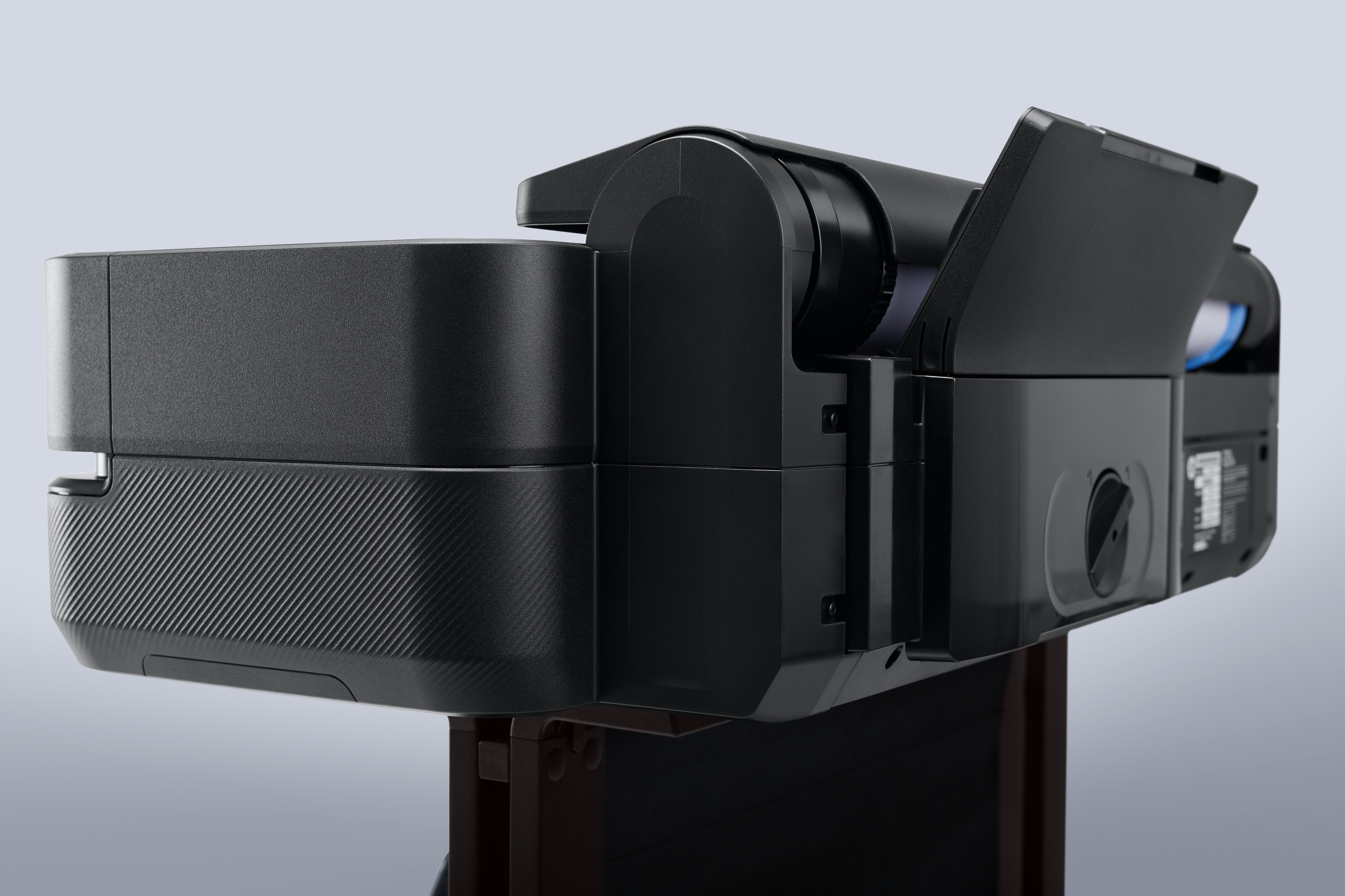 Плоттер струйный HP Designjet T630, A1, цветной, 24