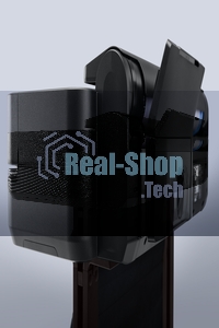 Плоттер струйный HP Designjet T630, A1, цветной, 24