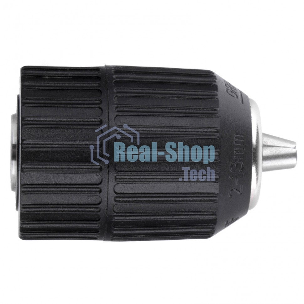 Патрон для дрели Сибртех быстрозажимной 2-13 мм - 1/2