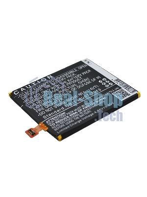 Аккумулятор CameronSino CS-AZF500SL C11P1324 для Asus ZenFone 5 A501CG 3.8V, 2100 mAh, 7.98Wh