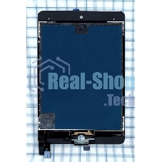 Модуль (матрица+тачскрин) Apple iPad Mini 5 (A2126 A2124 A2133) белый